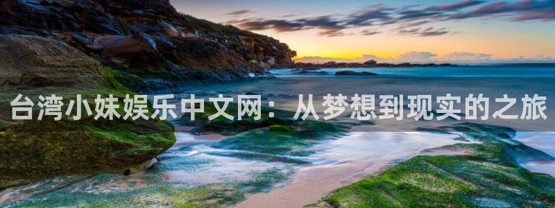 成都市开心彩之韵印刷有限公司：台湾小妹娱乐中文网：从梦想到现实的之旅